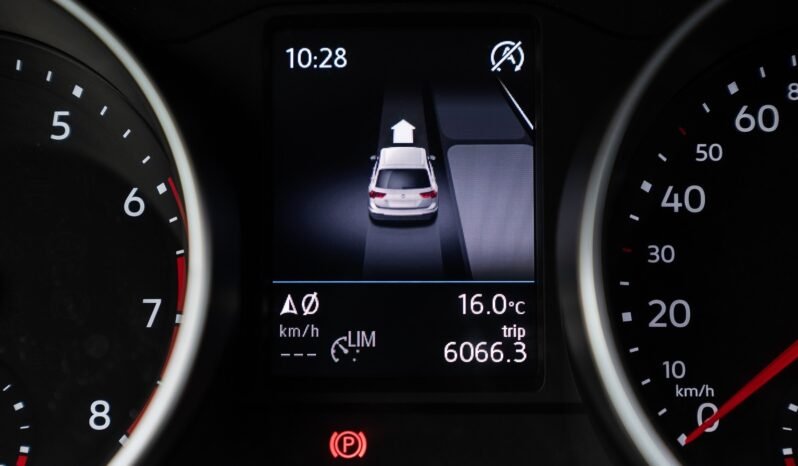 
Volkswagen Tiguan 1.4 TSI 150 ch 4Motion full									
