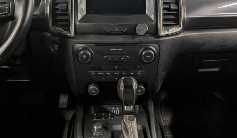 
Ford Ranger 2.0 TDCi 213 ch Wildtrak Double Cab full									