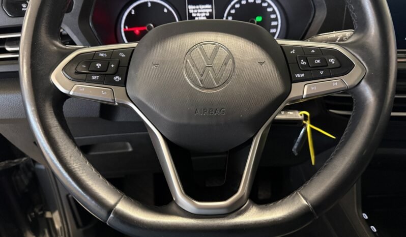 
Volkswagen Caddy Maxi 2.0 TDI 122 CH full									