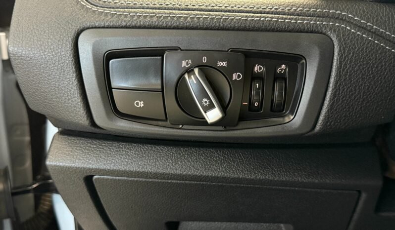 
BMW 225xe iPerformance 220 CH full									