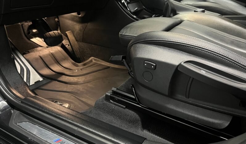 
BMW X1 xDrive25e M Sport full									