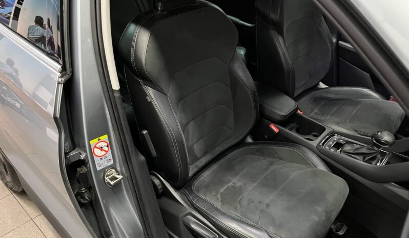 
Škoda Kodiaq 2.0 TDI 190 DSG 4×4 full									