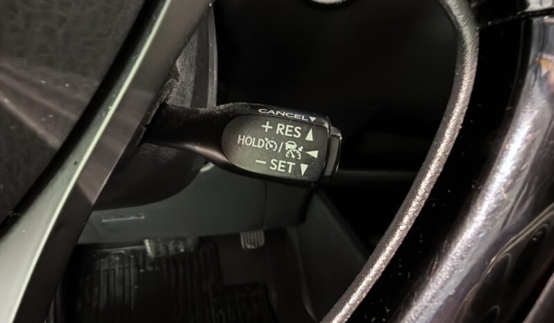 
Toyota C-HR 1.8 Hybrid Active full									
