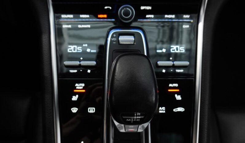 
orsche Panamera full									