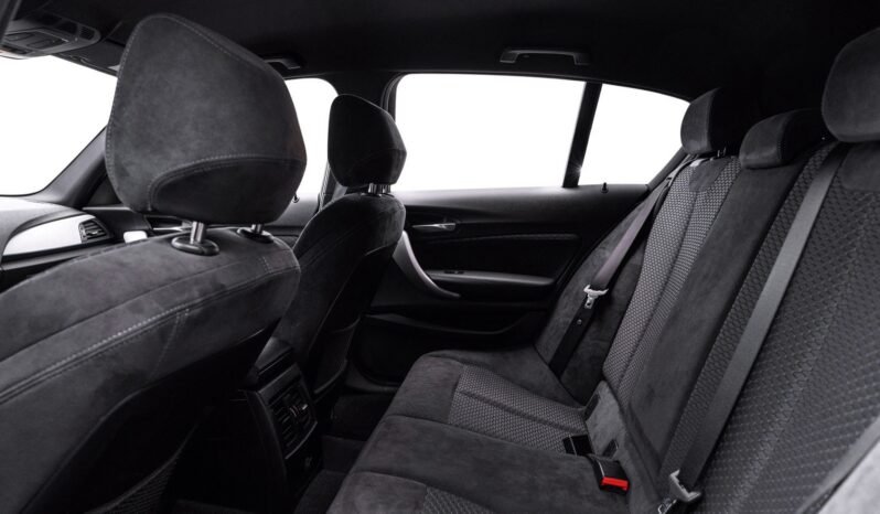 
BMW M140i full									