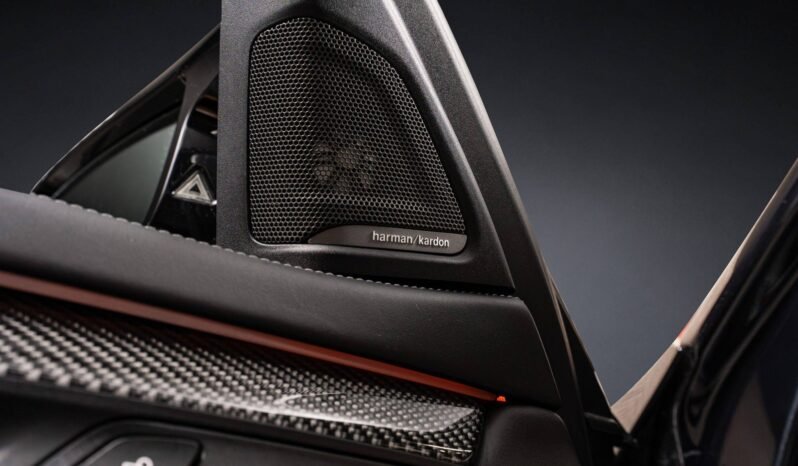 
BMW X6 M full									