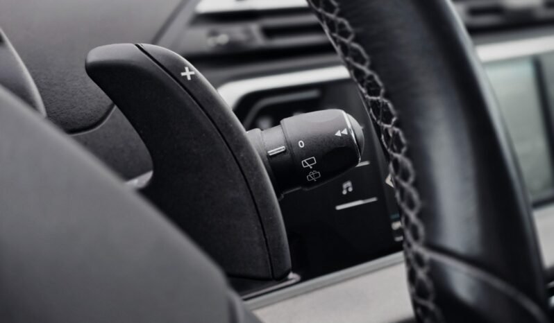 
Citroën C4 SpaceTourer 131 ch full									