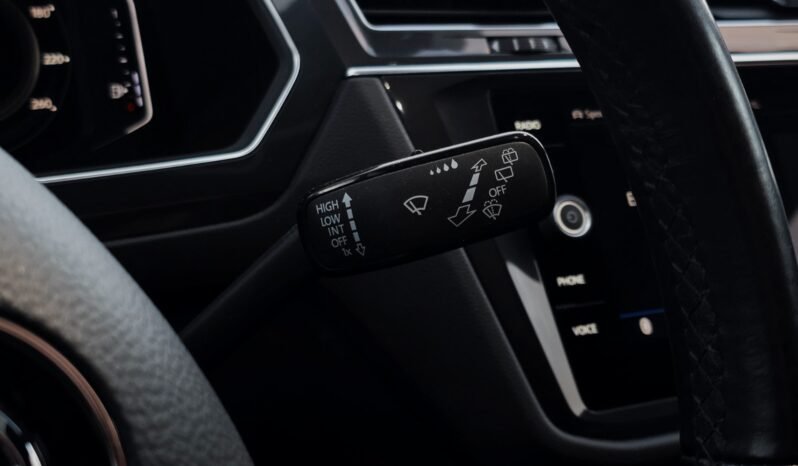 
Volkswagen Tiguan Allspace 2.0 TDI 190 ch – R-Line – 7 places full									