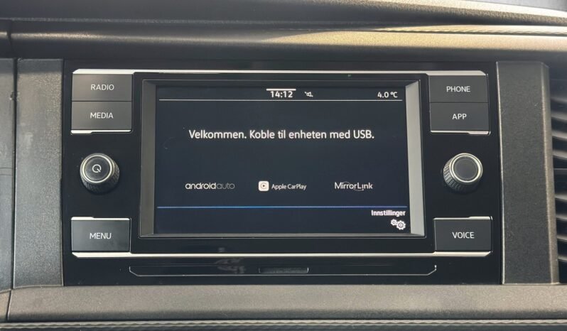 
Volkswagen Transporter T6.1 – 2.0 TDI 150 ch – 4Motion full									