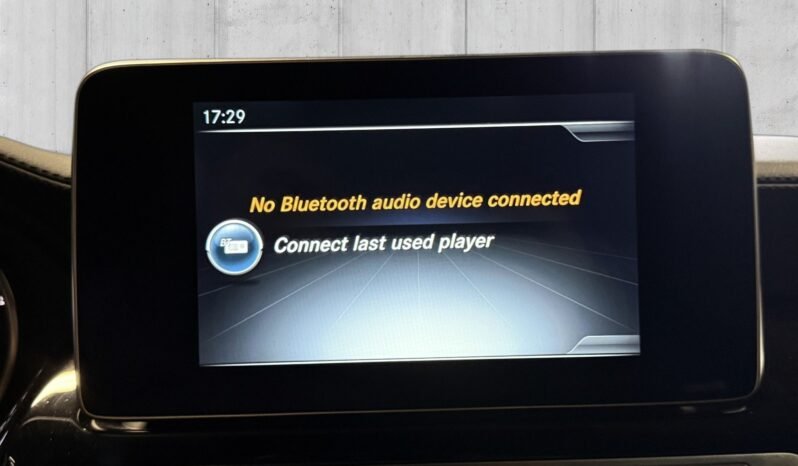 
Mercedes-Benz CLS 63 AMG 5.5 V8 Biturbo 4MATIC full									