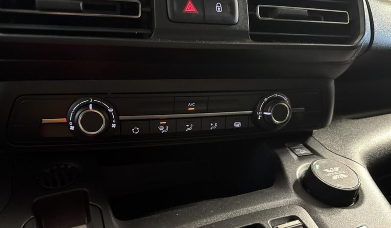 
Citroën Berlingo L2 Proff 4×4 full									