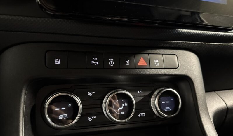 
Mercedes-Benz Citan 112 CDI A1 – 115 CH Automatique full									