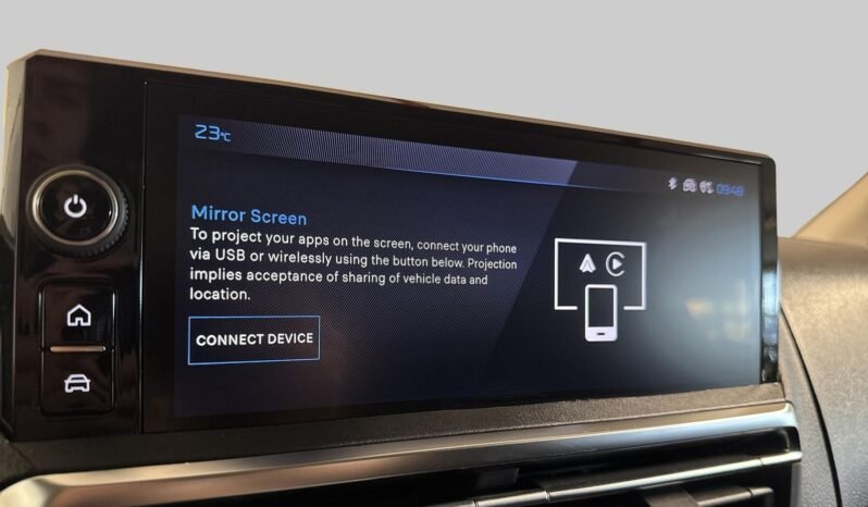 
Peugeot Expert Mester Expert L2 full									