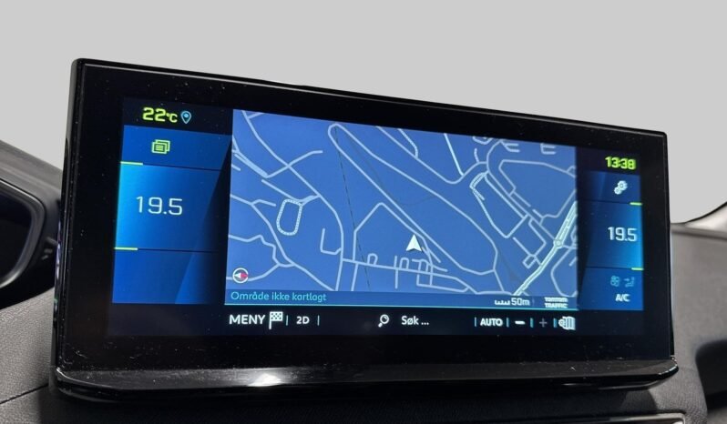 
Peugeot 3008 Allure Hybrid4 – 300 CH full									