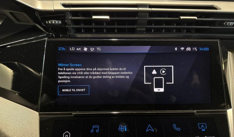 
Peugeot 408 GT Plug-In Hybrid 224 ch full									
