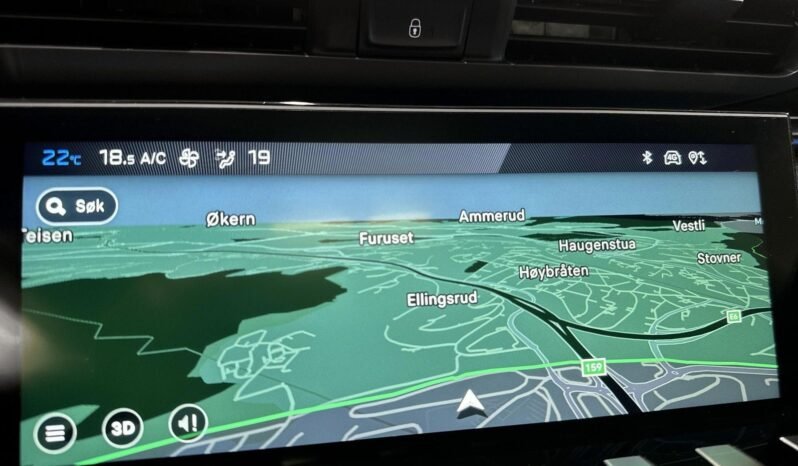 
Peugeot 508 GT Plug-In Hybrid 180 ch full									