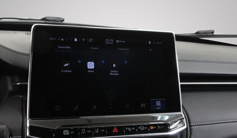 
Jeep Compass S 4xe Plug-In Hybrid 307 ch full									