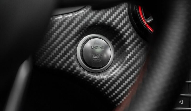 
Mercedes-Benz A45 AMG Aero Facelift full									