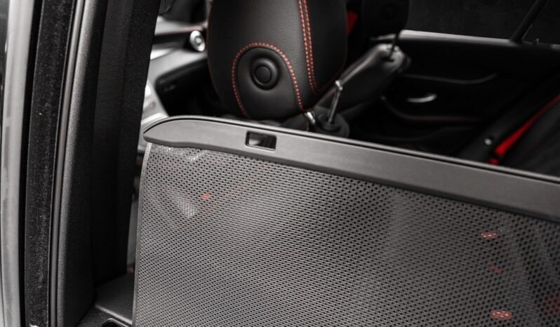 
Mercedes-Benz GLC 43 AMG 4MATIC full									