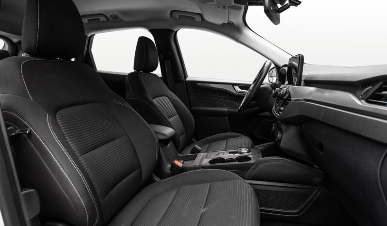 
Ford Kuga 2.5 Duratec Plug-in Hybrid 262 ch Titanium full									