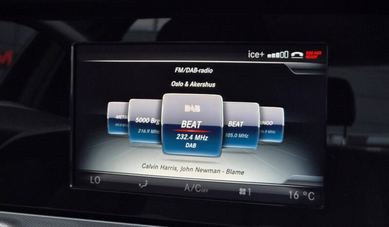 
Mercedes-Benz E200 full									