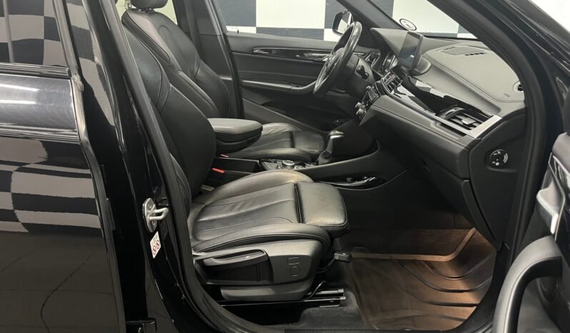 
BMW X1 xDrive25e M Sport full									