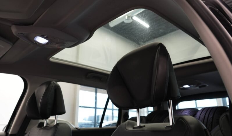 
Citroën C4 Picasso 2.0 HDi 150 full									