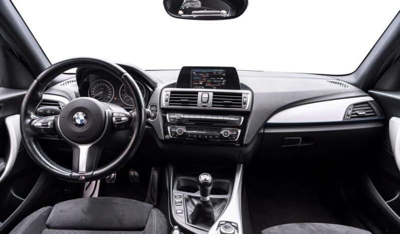 
BMW M140i full									