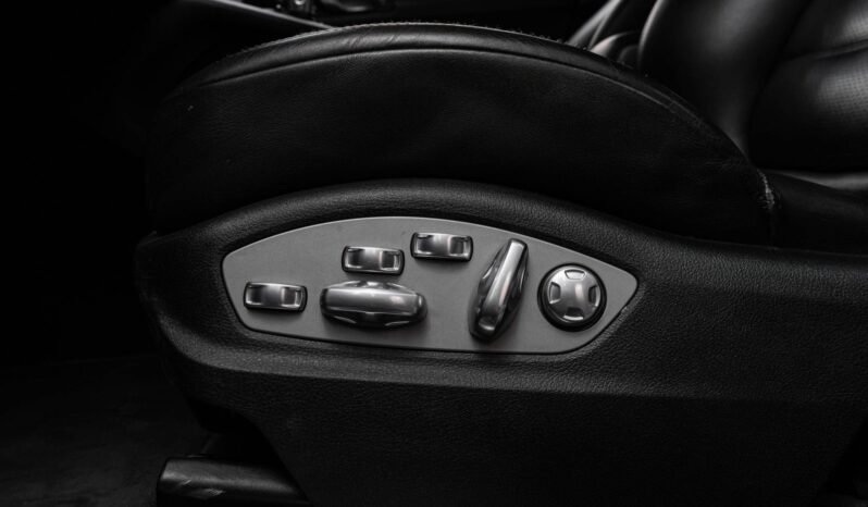 
Porsche Macan S 3.0 V6 full									