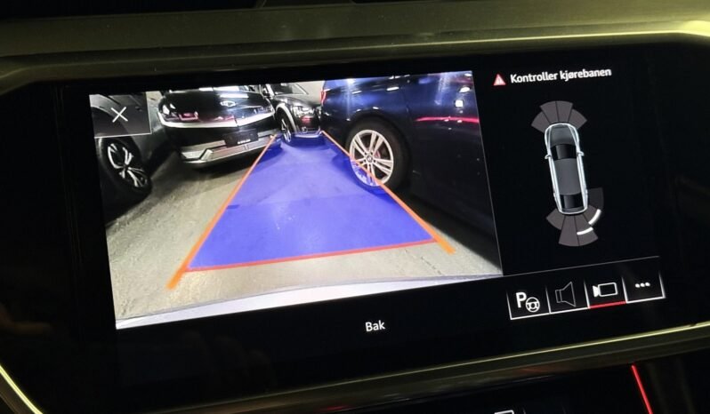 
Audi A7 Sportback 3.0 TFSI 351 CH full									
