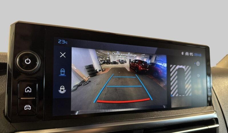
Peugeot Expert Mester Expert L2 full									