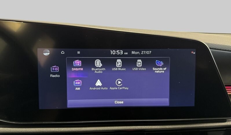 
Kia Niro Active Plus Hybrid 183 ch full									