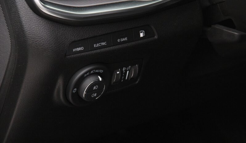 
Jeep Compass S 4xe Plug-In Hybrid 307 ch full									