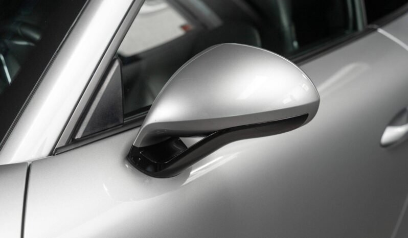 
Porsche 911 Carrera S (991.2) full									