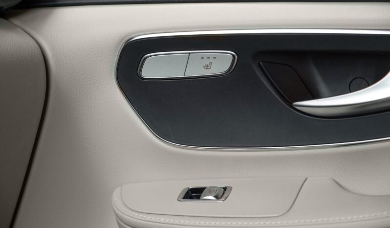 
Mercedes-Benz Classe V 300 d 4MATIC AMG Line full									