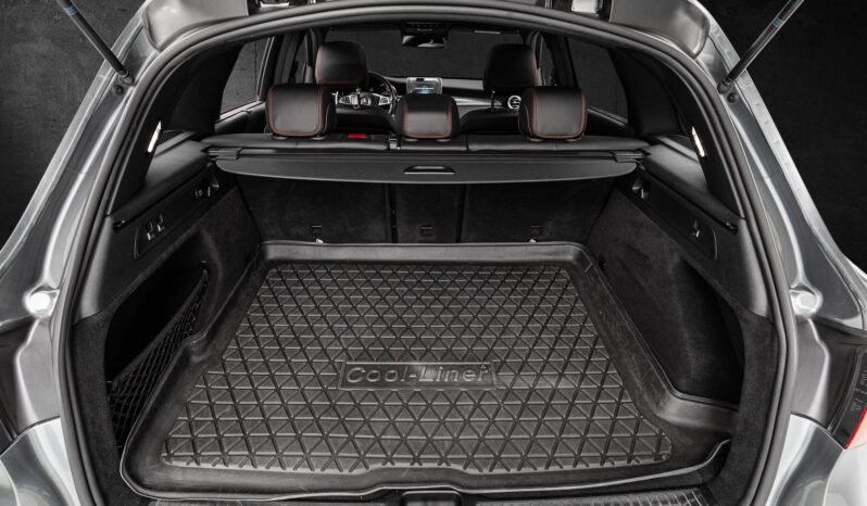 
Mercedes-Benz GLC 43 AMG 4MATIC full									