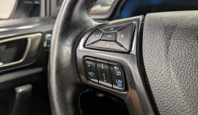 
Ford Ranger 2.0 TDCi 213 ch Wildtrak Double Cab full									