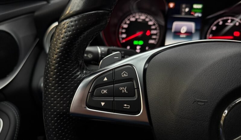 
Mercedes-Benz C350 e Hybrid full									