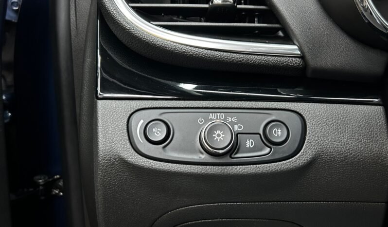 
Opel Mokka X full									