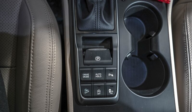 
Hyundai Tucson full									