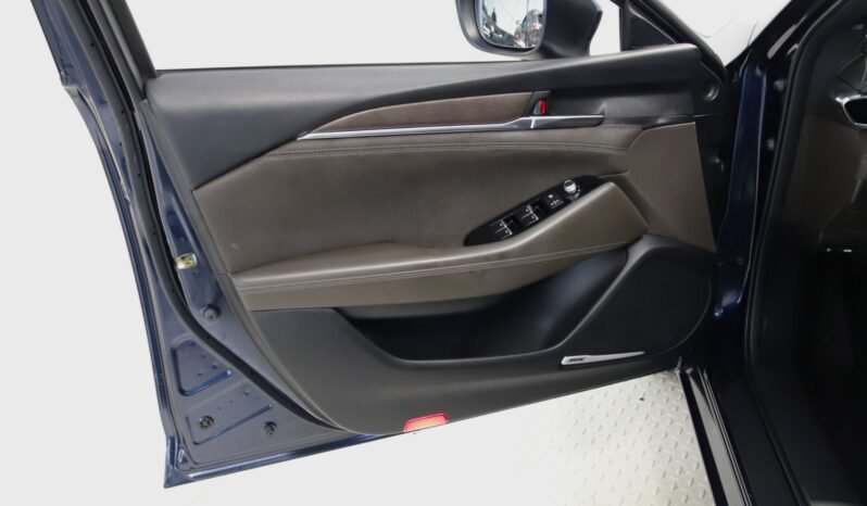 
Mazda 6 2.5 Optimum Signature 194 CH full									