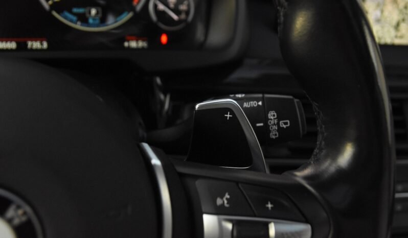 
BMW X5 xDrive40e M Sport full									
