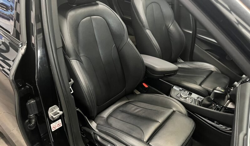 
BMW X1 xDrive25e M Sport full									