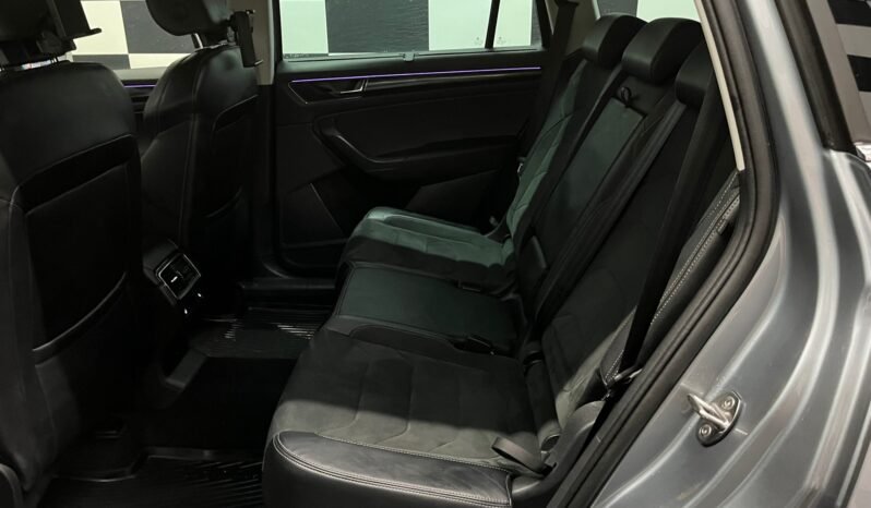 
Škoda Kodiaq 2.0 TDI 190 DSG 4×4 full									