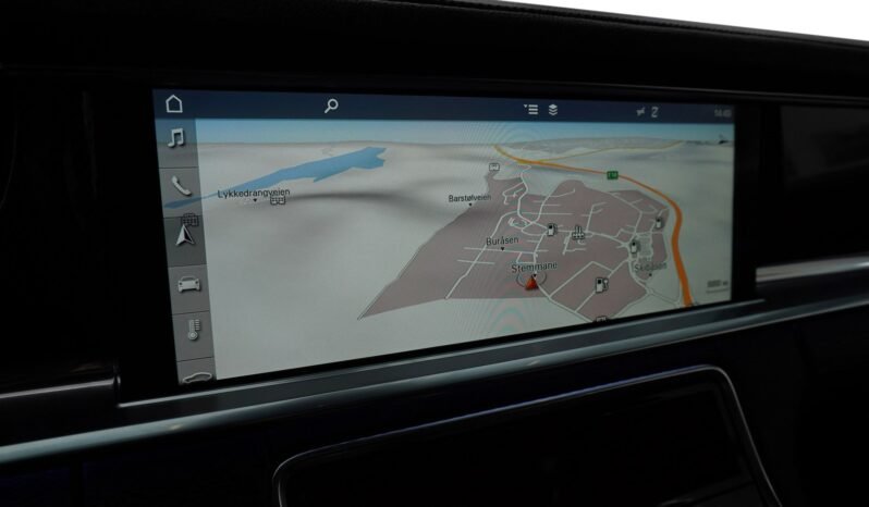 
orsche Panamera full									