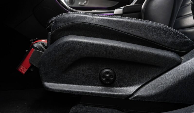 
Mercedes-Benz GLC 43 AMG 4MATIC full									