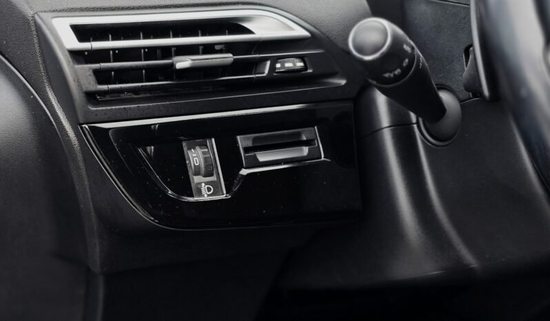 
Citroën C4 SpaceTourer 131 ch full									