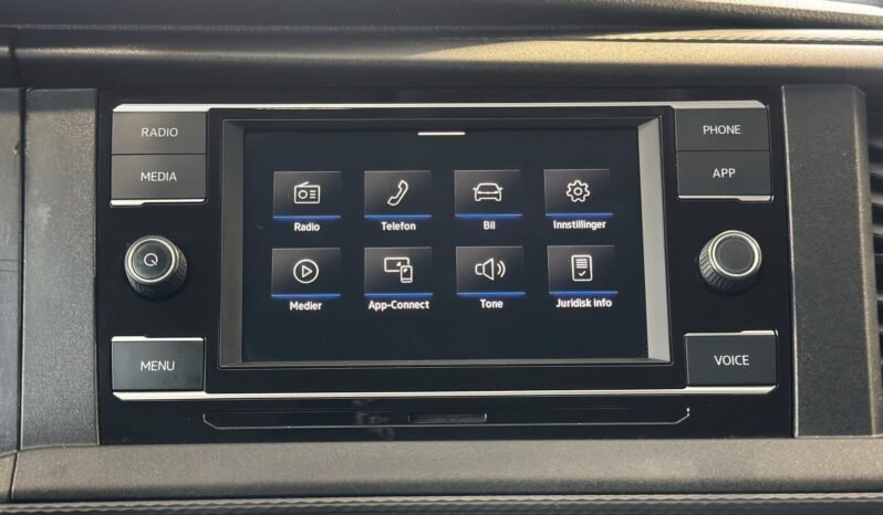 
Volkswagen Transporter T6.1 – 2.0 TDI 150 ch – 4Motion full									