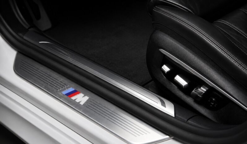 
BMW Série 7 730d xDrive M-Sport – 265 CH full									