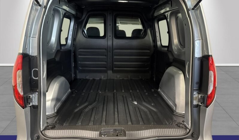
Mercedes-Benz Citan 112 CDI A1 – 115 CH Automatique full									